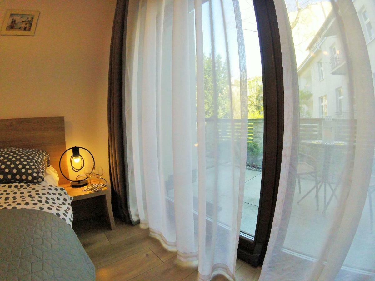 Polka Dot Cracow Apartament Kraków