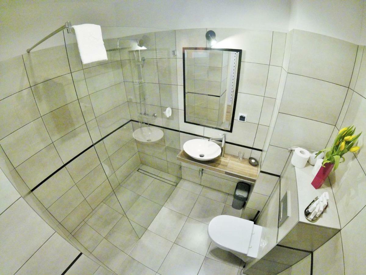 Polka Dot Cracow Apartament