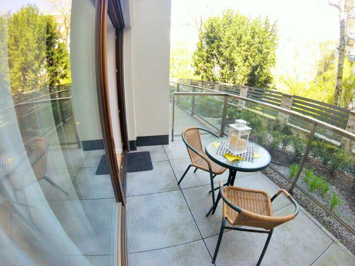 Polka Dot Cracow Apartament Kraków