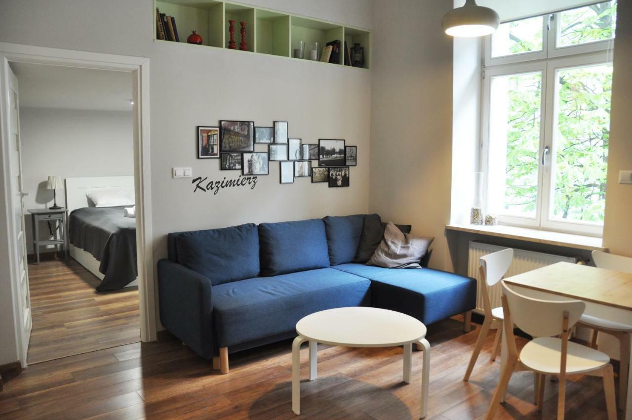 Bozego Ciala By Homeprime Apartment Krakow