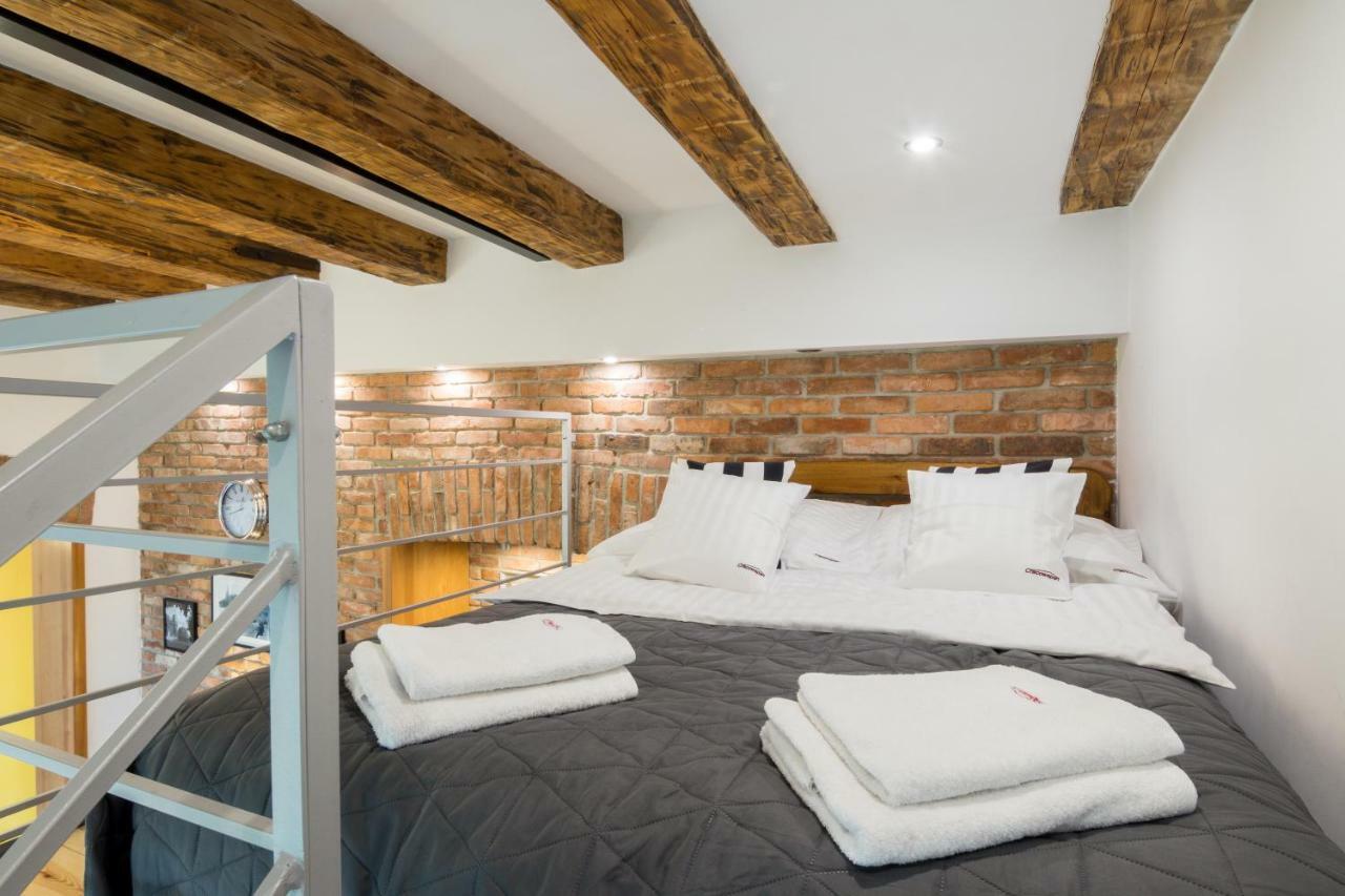 Cracowapart Loft Gertruda Appartement
