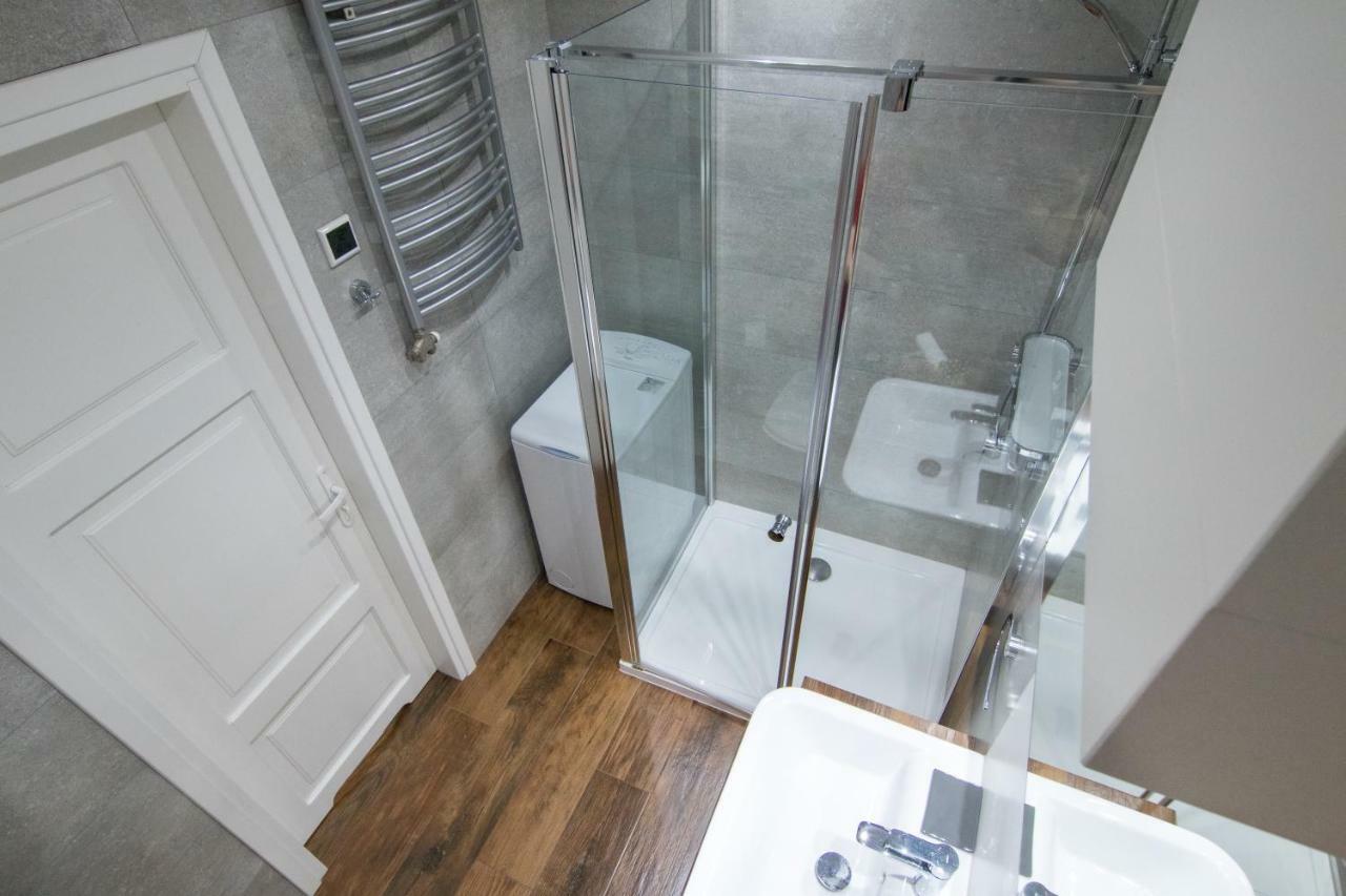 Cracowapart Loft Gertruda Appartement Krakau