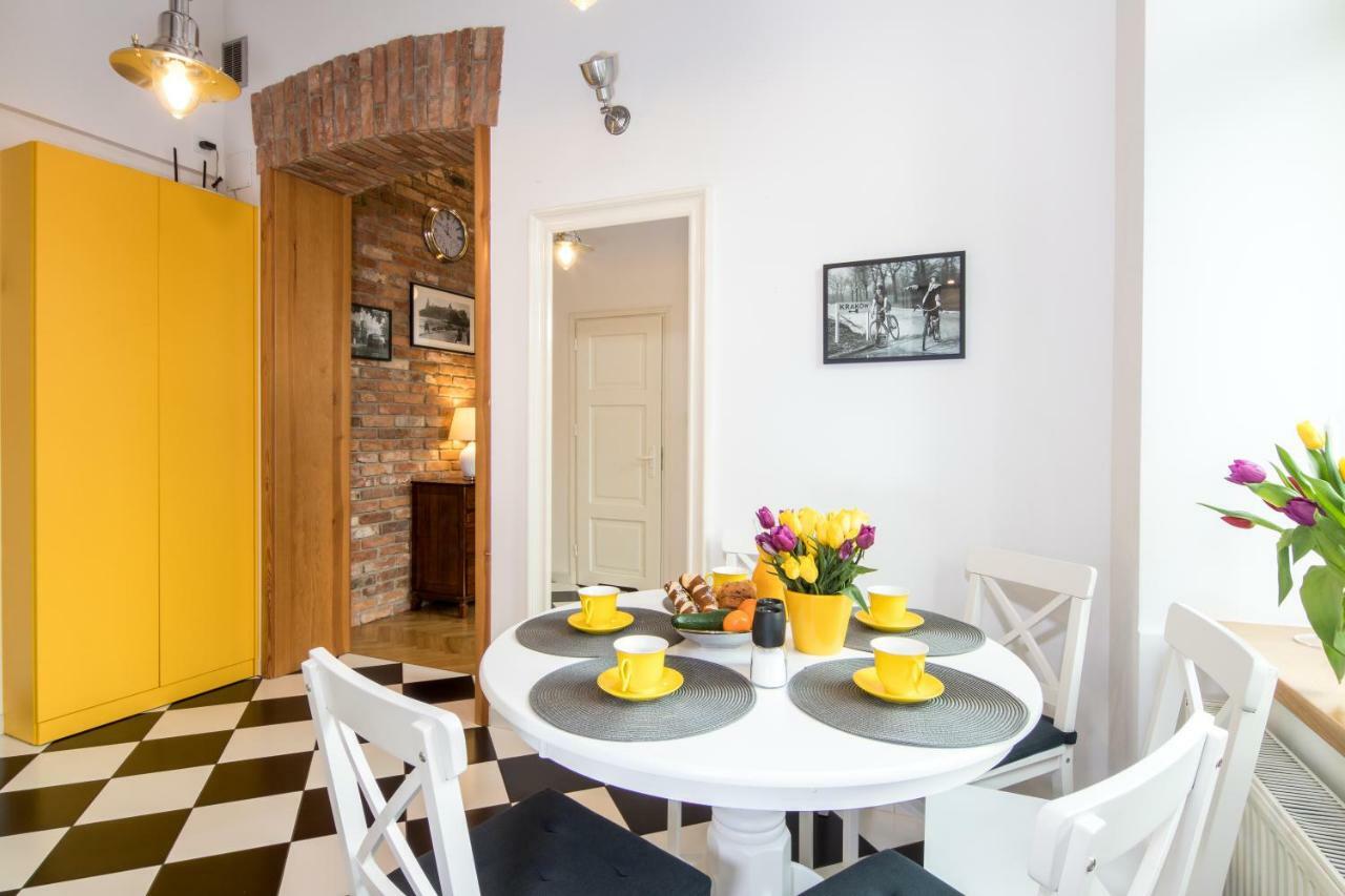 Cracowapart Loft Gertruda Krakow
