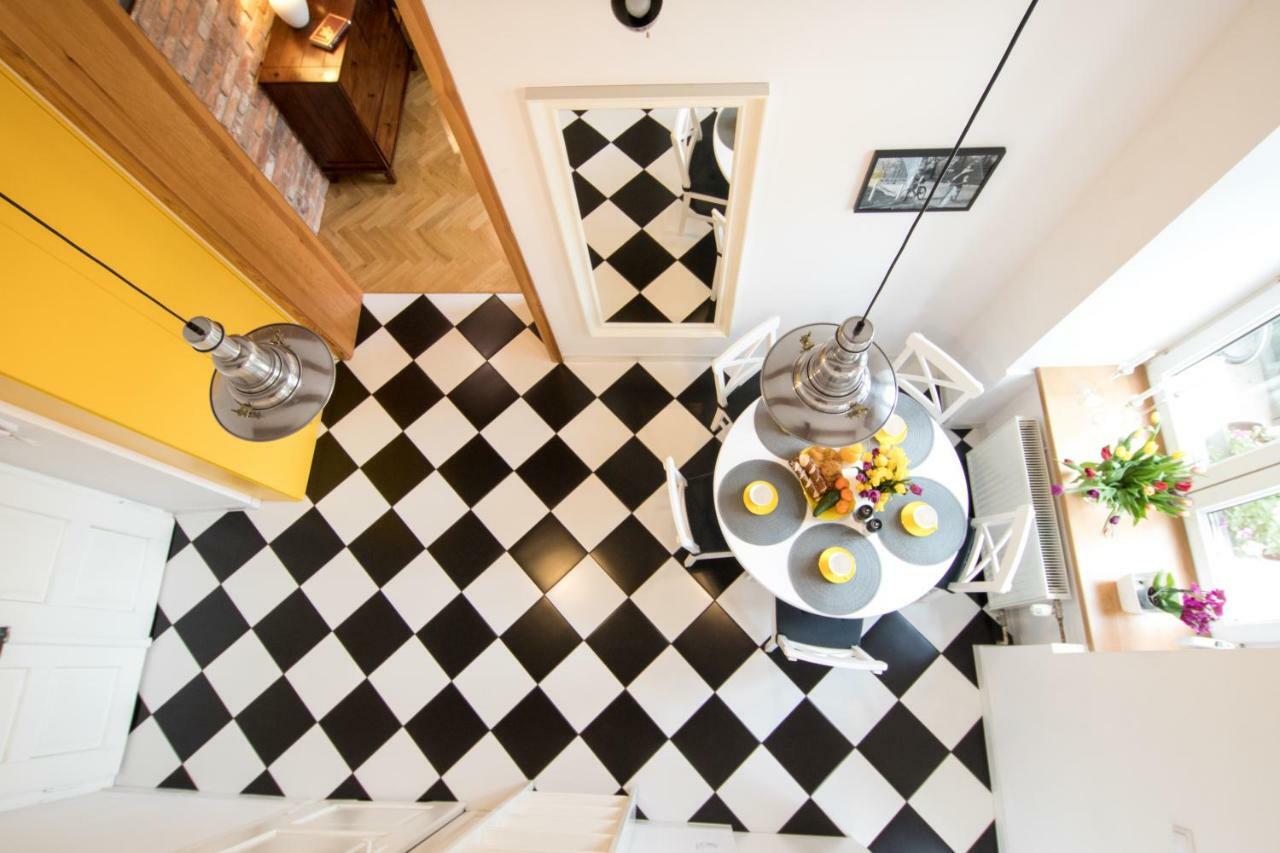 Cracowapart Loft Gertruda Appartement *