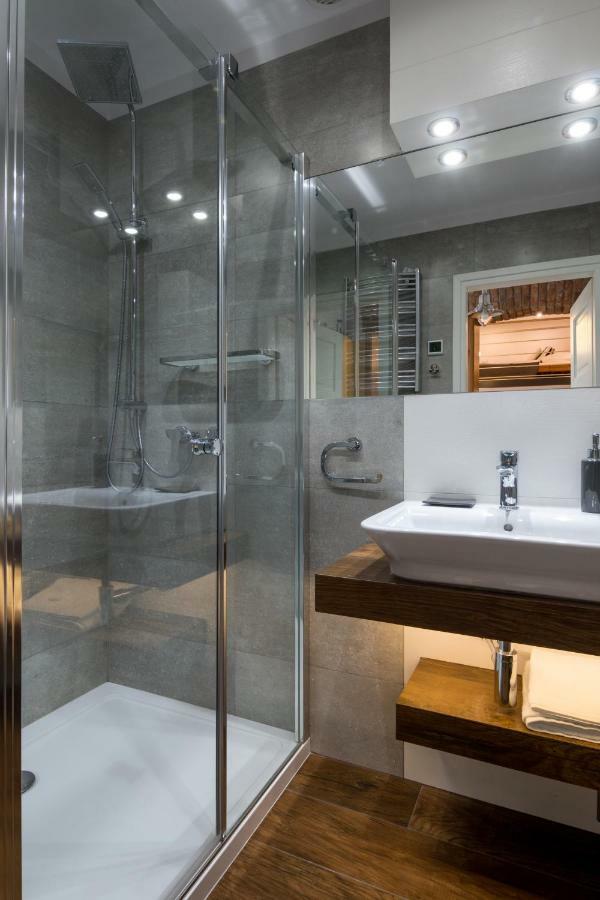 Apartment Cracowapart Loft Gertruda