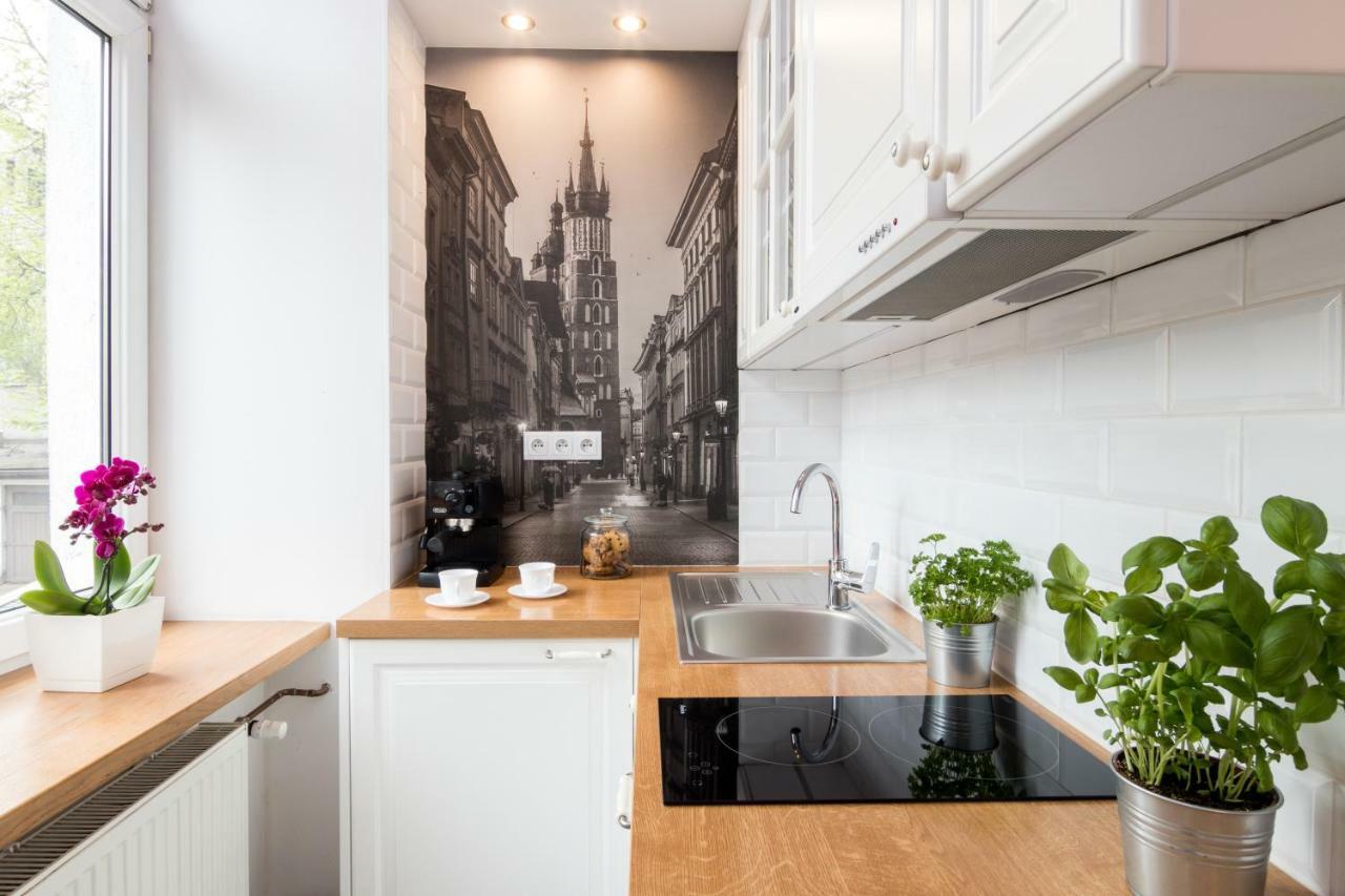 Cracowapart Loft Gertruda Appartement *