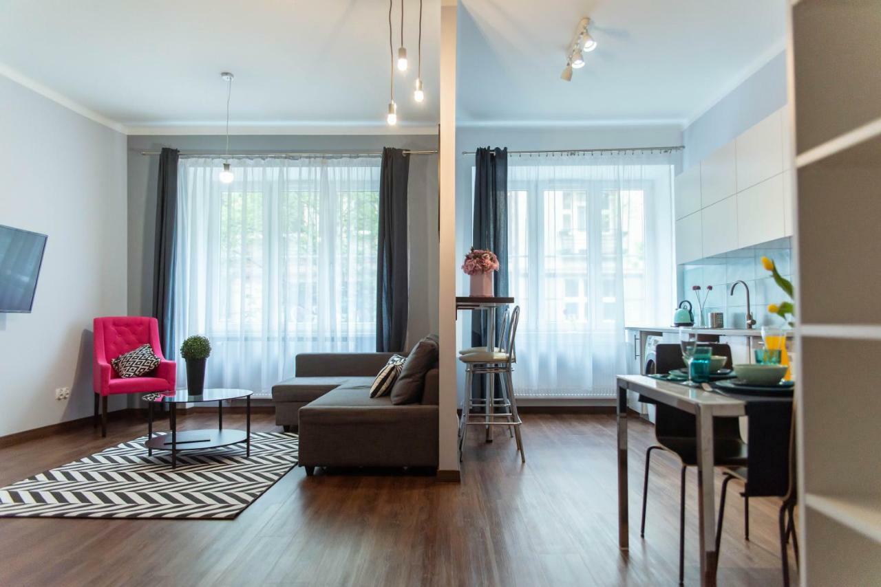 Appartement Leo Old Town