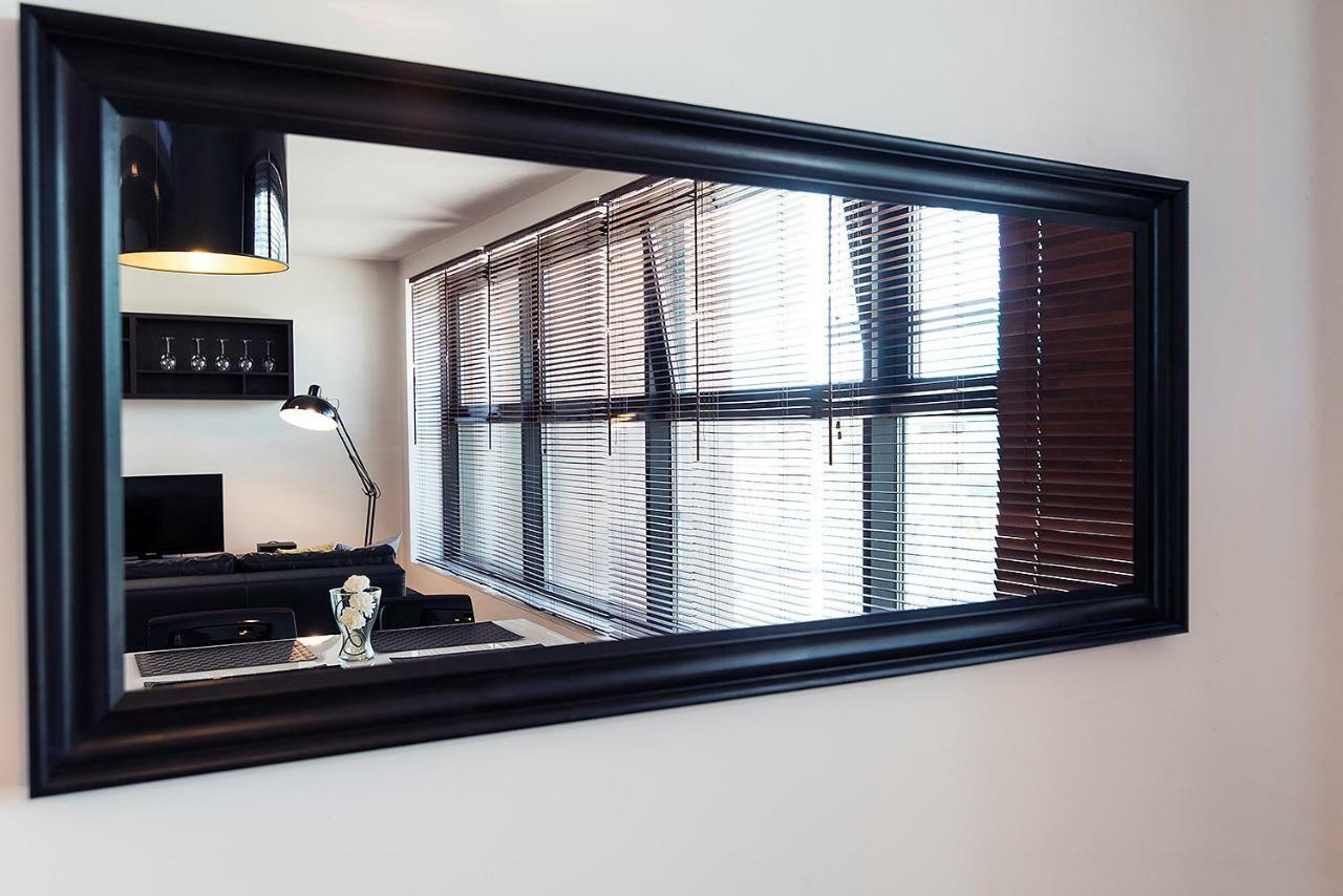 Apartament Angel City By Prestigeapartments Kraków
