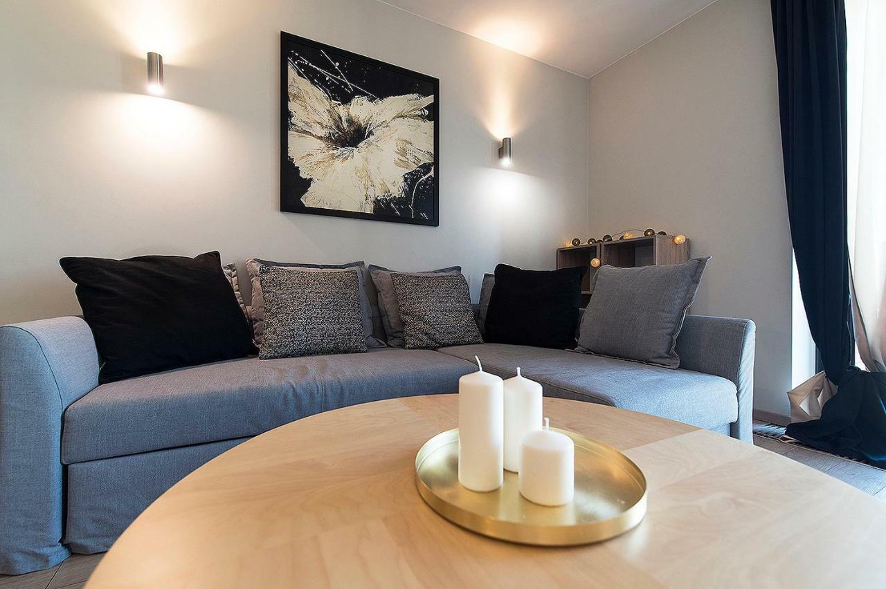 Angel City By Prestigeapartments Kraków
