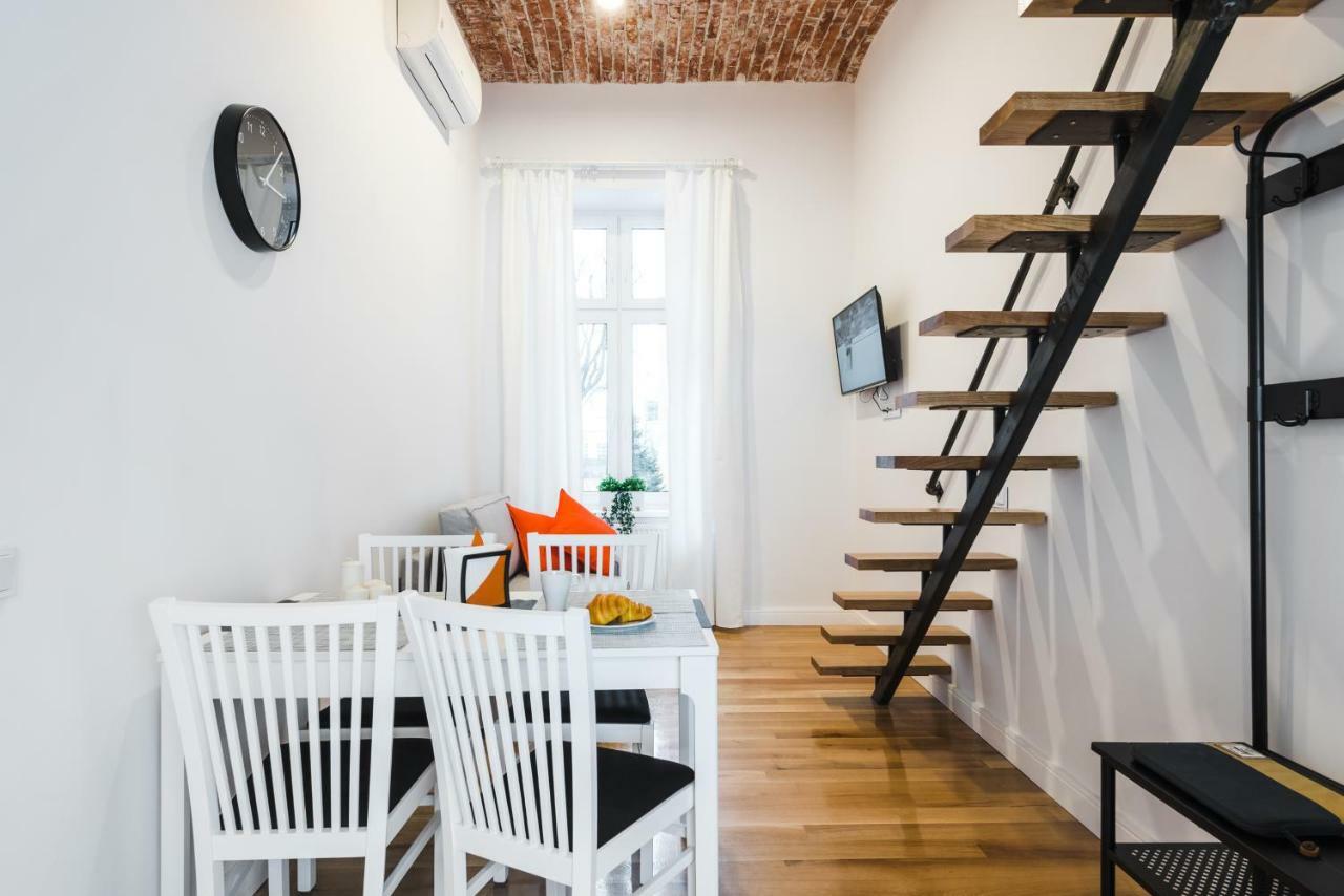 Old Time Appartement