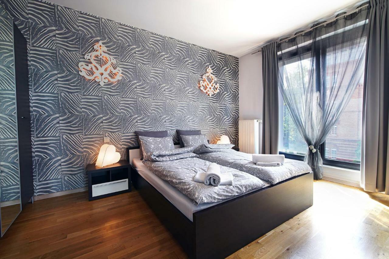 Apartament Angel City By Prestigeapartments