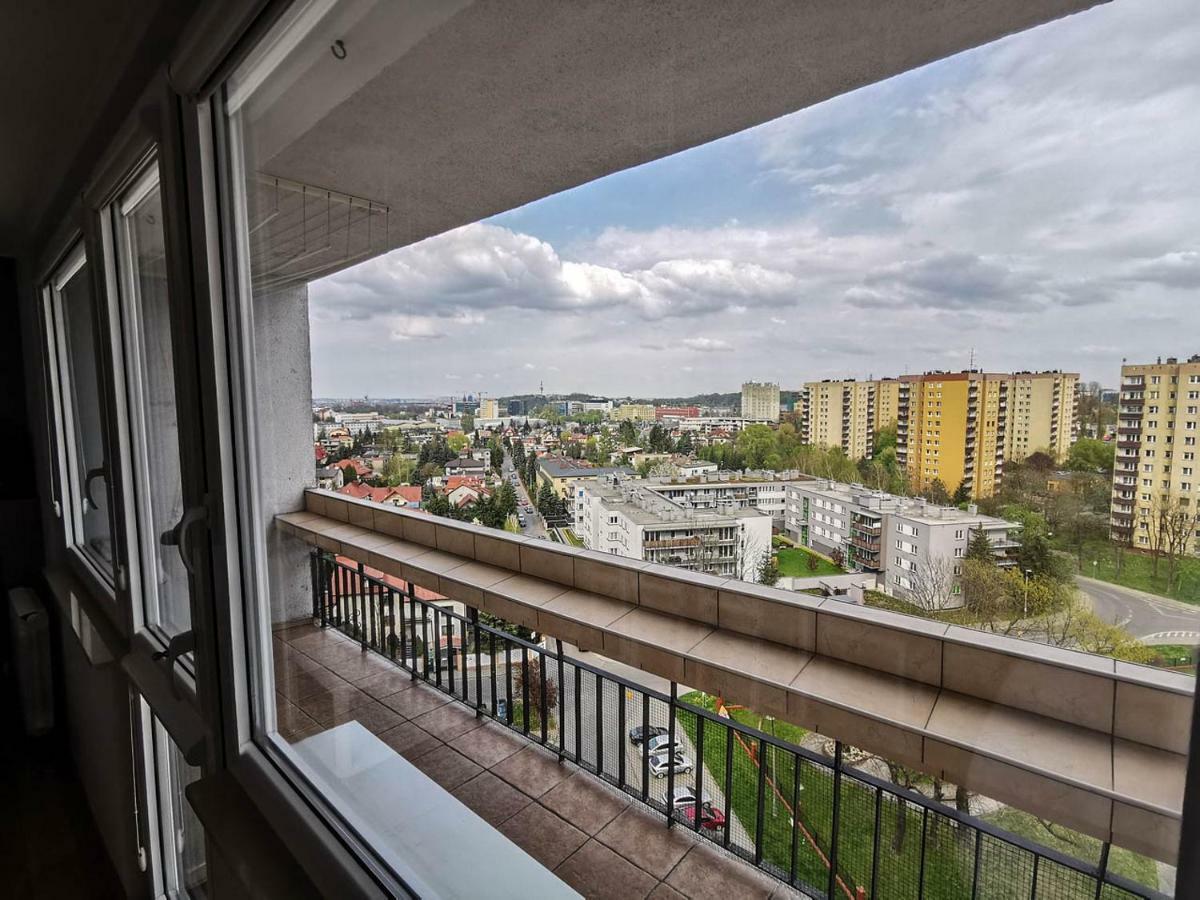 Sky - Lagiewniki Krakau
