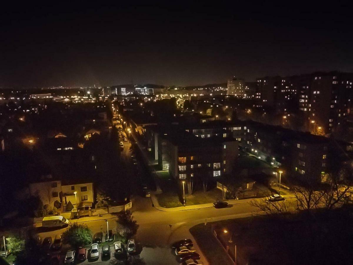 Appartement Sky - Lagiewniki