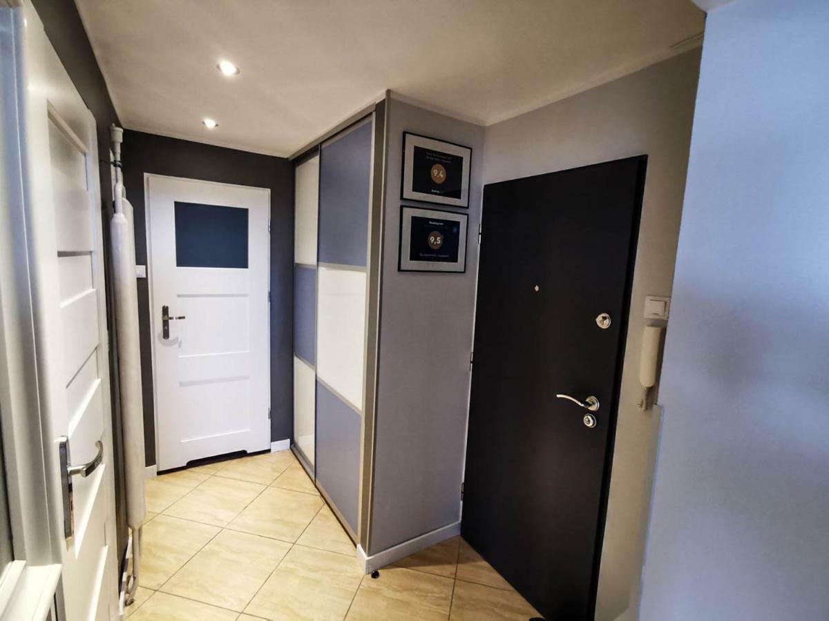 Sky - Lagiewniki Appartement *