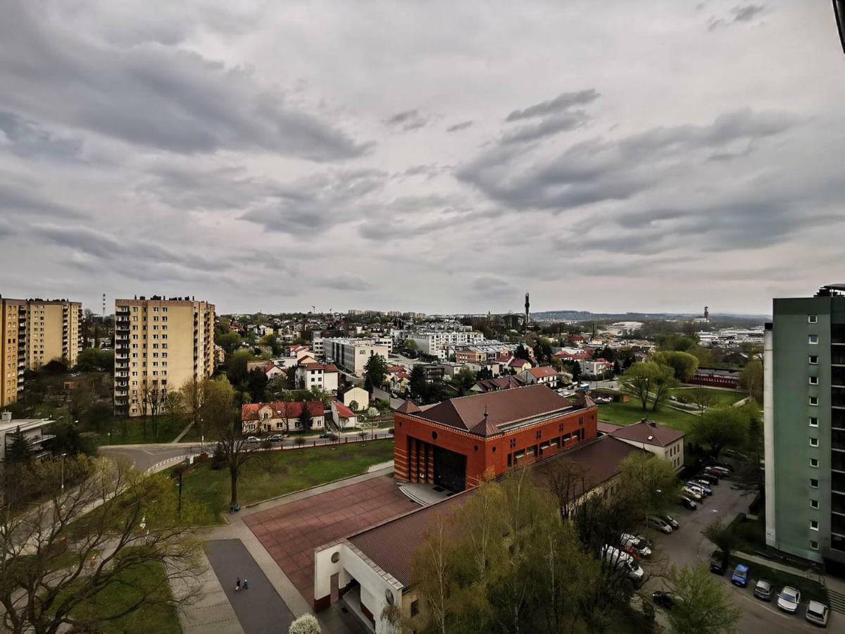 Sky - Lagiewniki Appartement