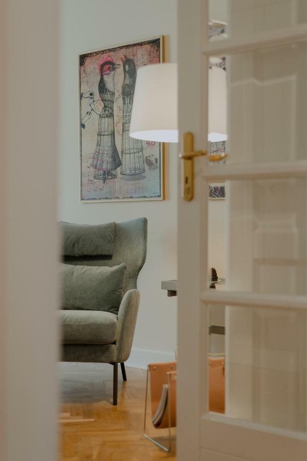 Michalowskiego 11 Apartment Krakow