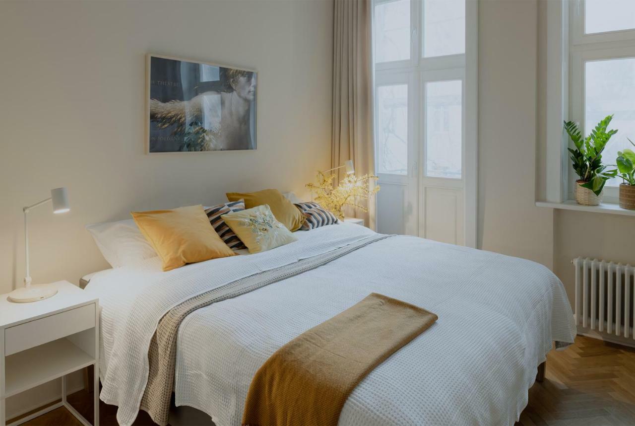 Apartment Michalowskiego 11 Krakow