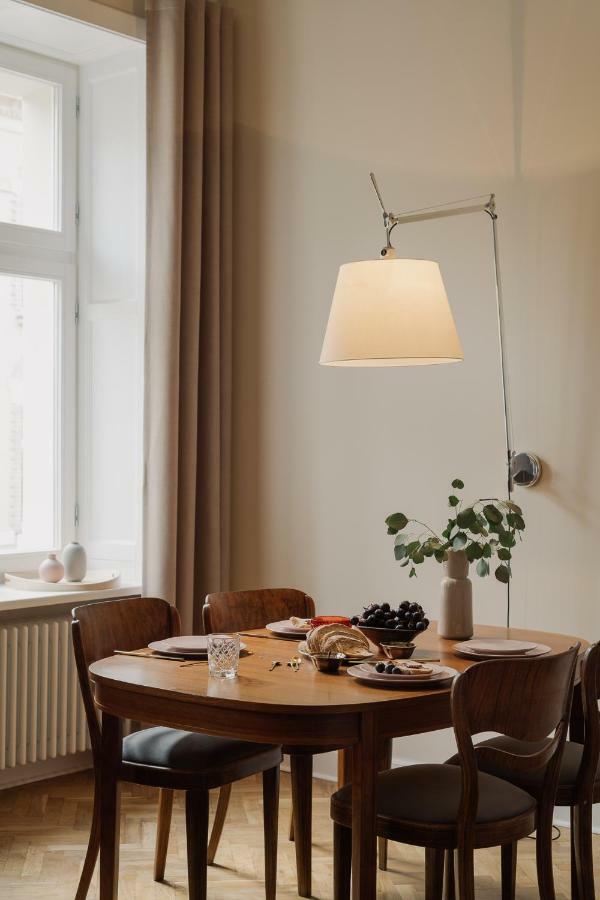 Michalowskiego 11 * Krakow