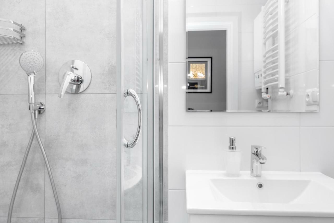 Luxe Living Appartement *