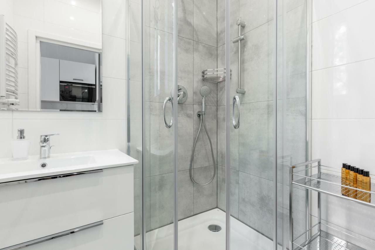 Appartement Luxe Living Krakau