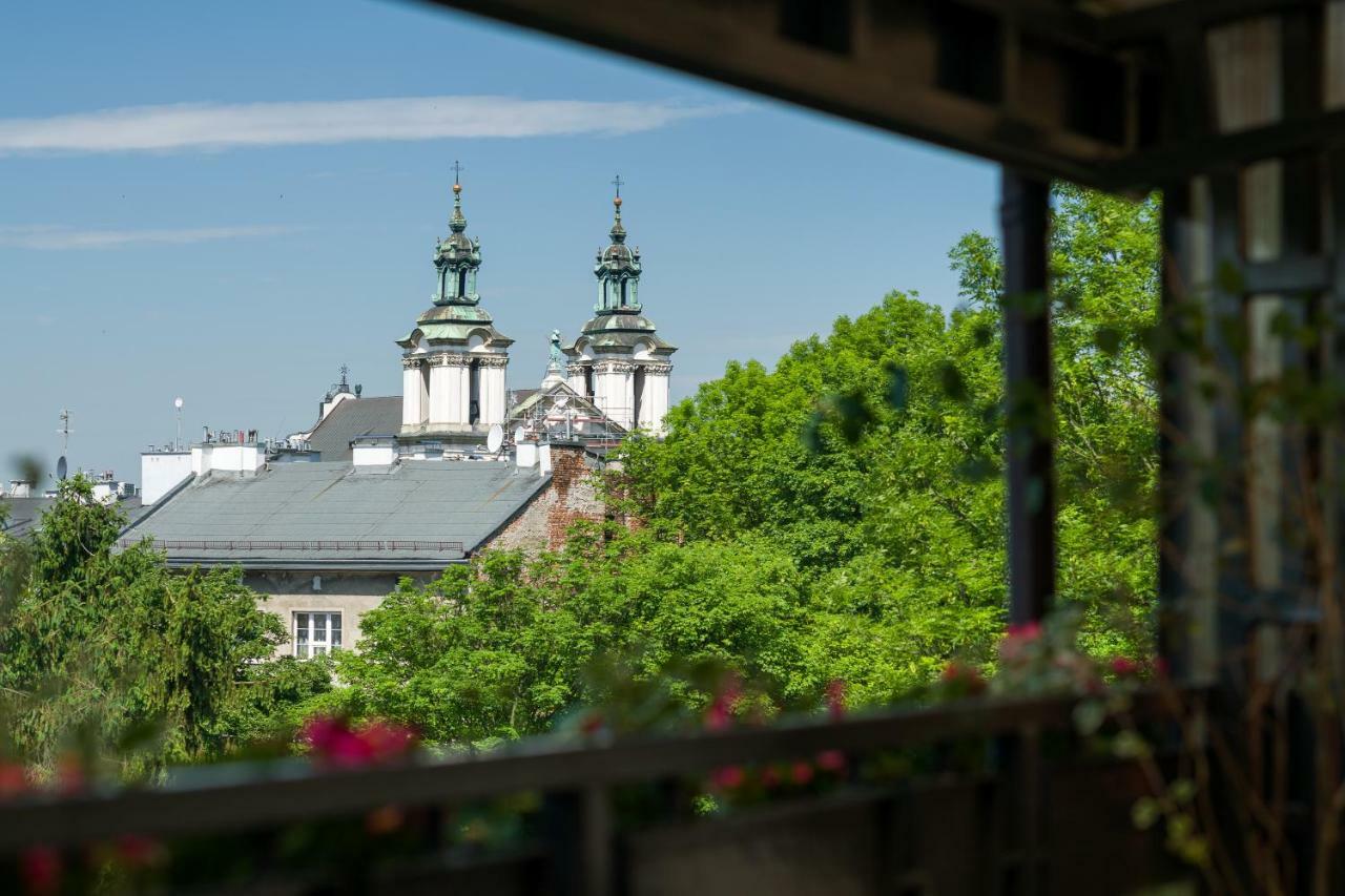 Kazimierz Apartamento
