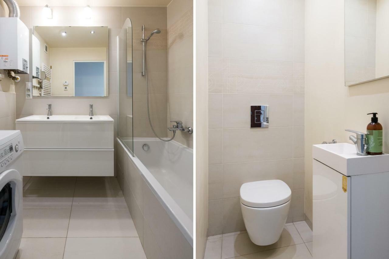 Apartamento Kazimierz *