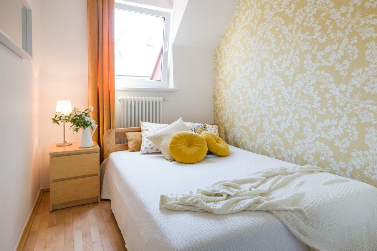 Kazimierz Apartamento
