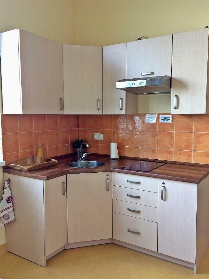 Kwatera prywatna 3rooms Kraków