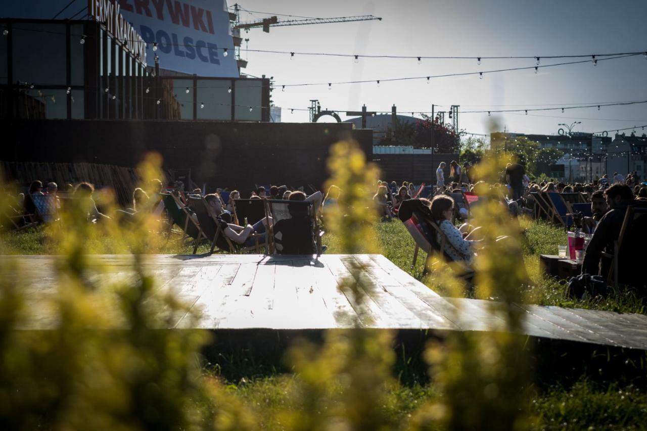 Laurelapartments Krakow
