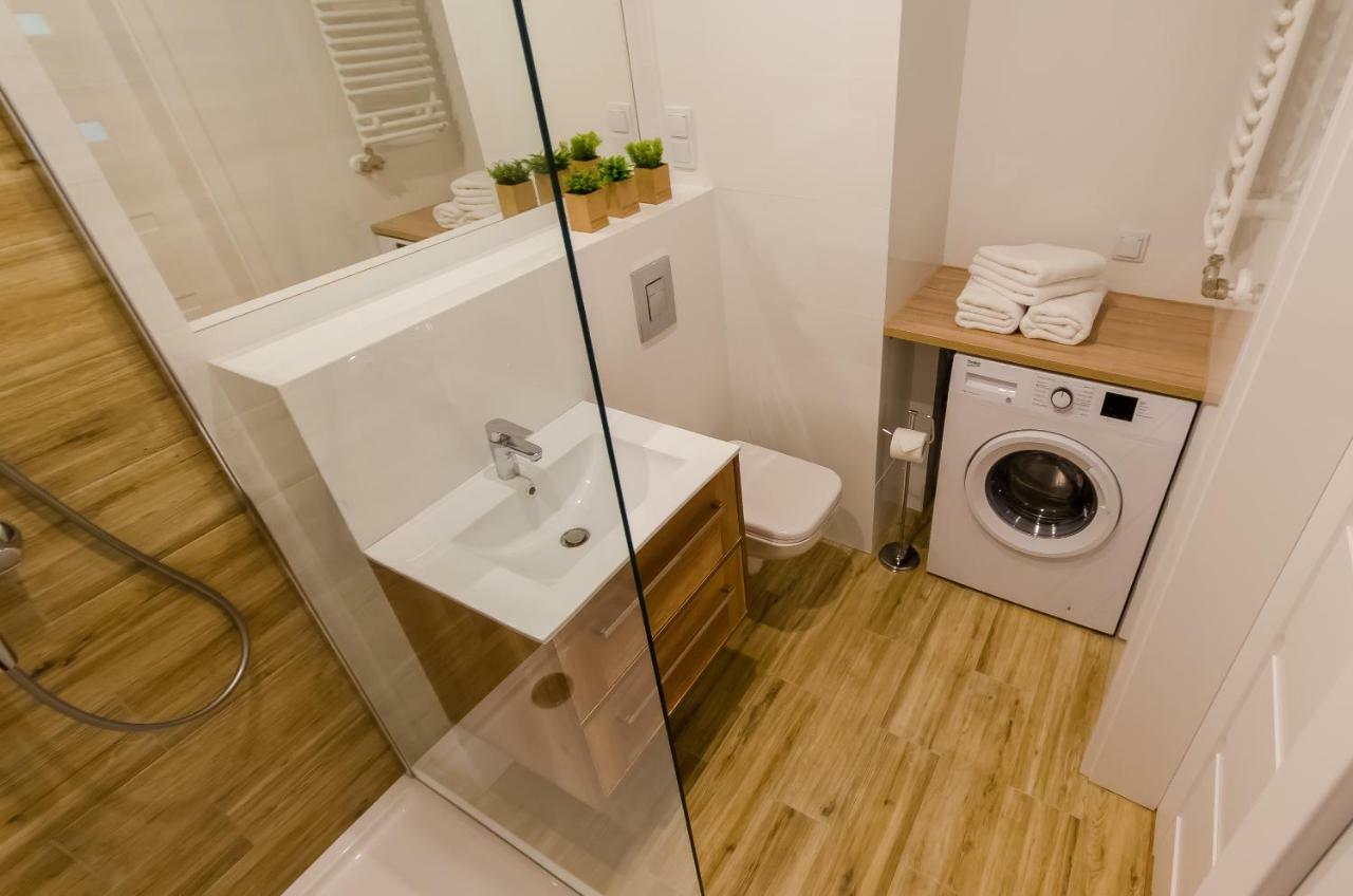 Loft Appartement