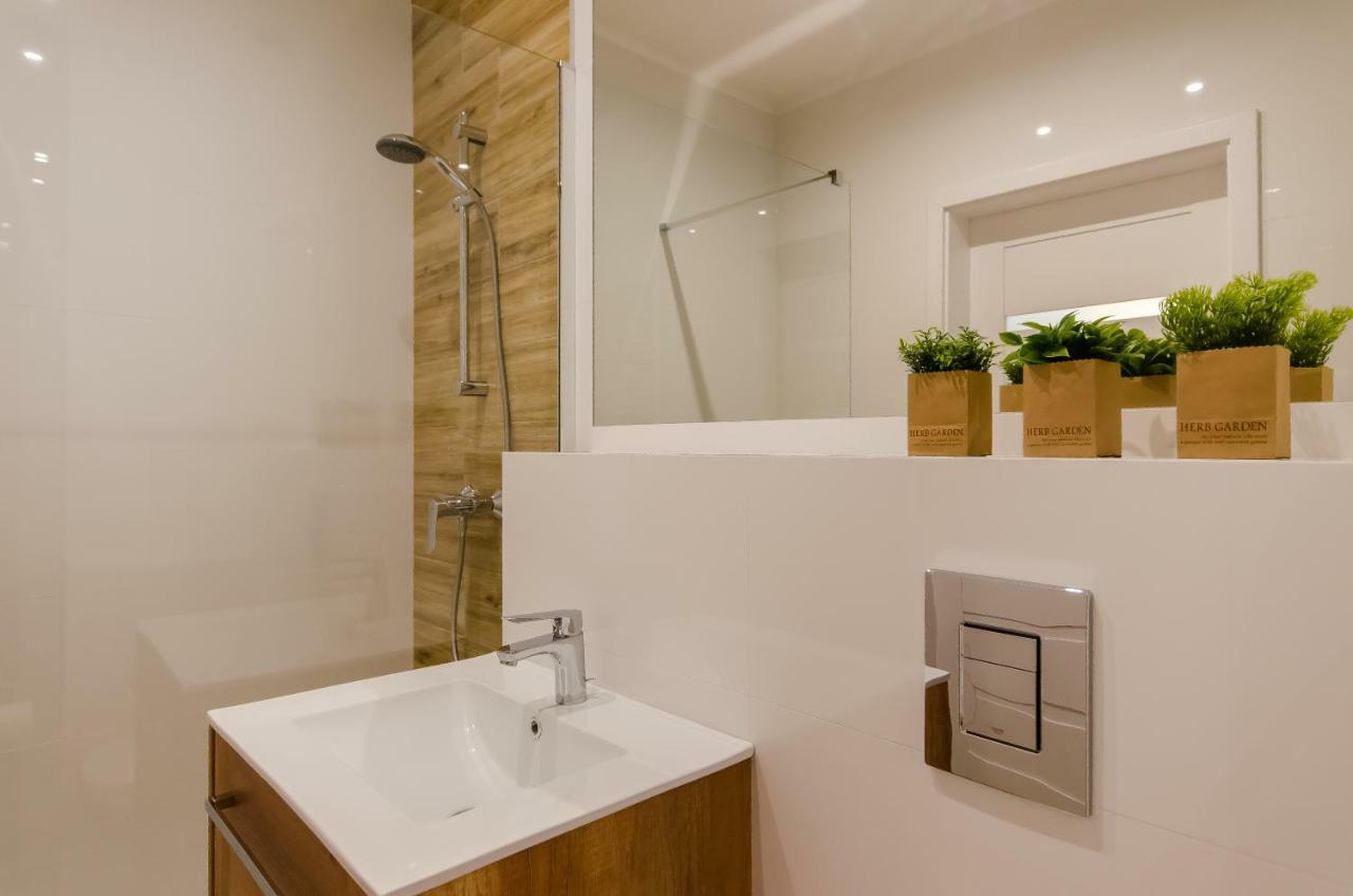Loft Appartement