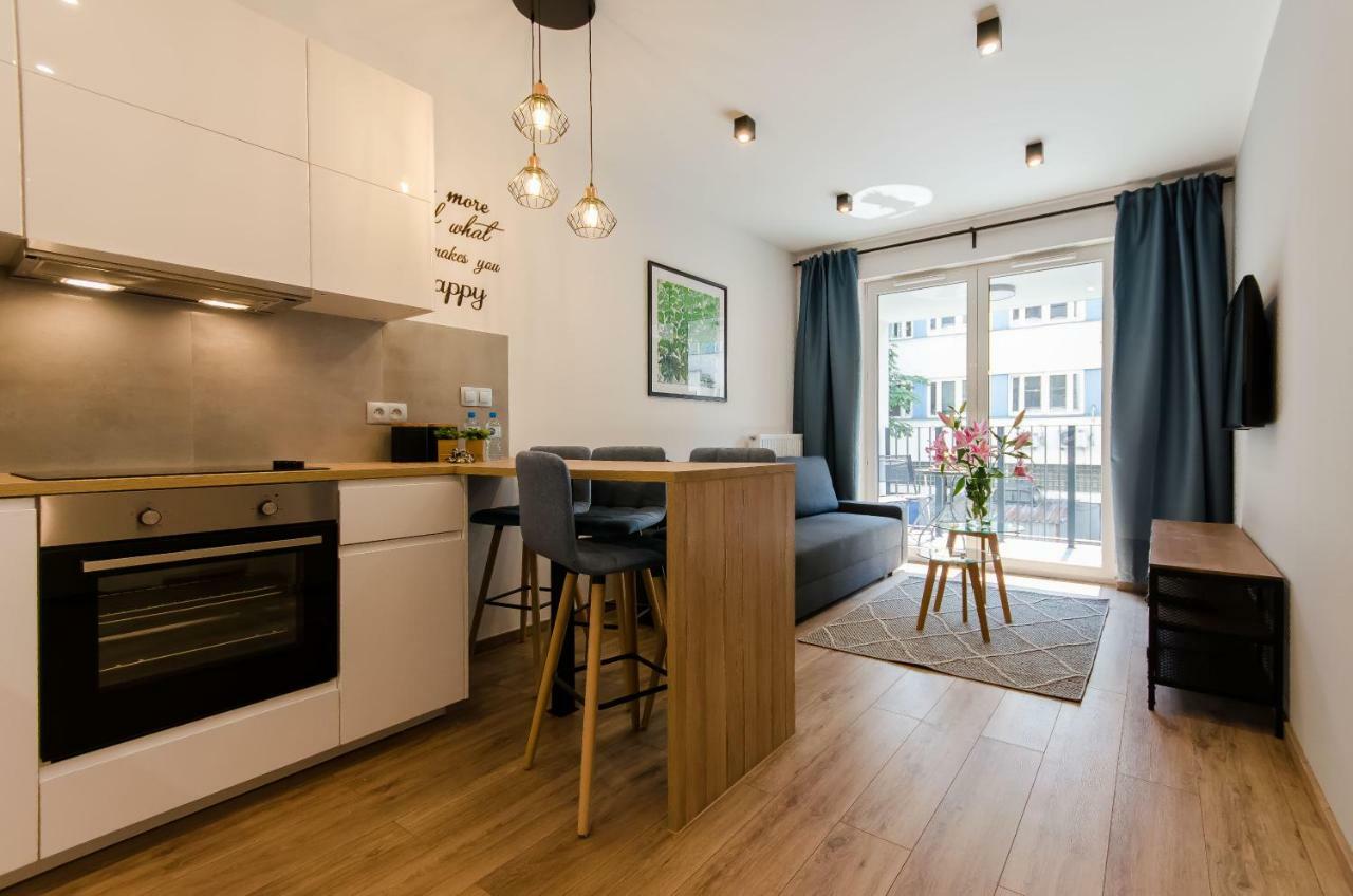 Appartement Loft