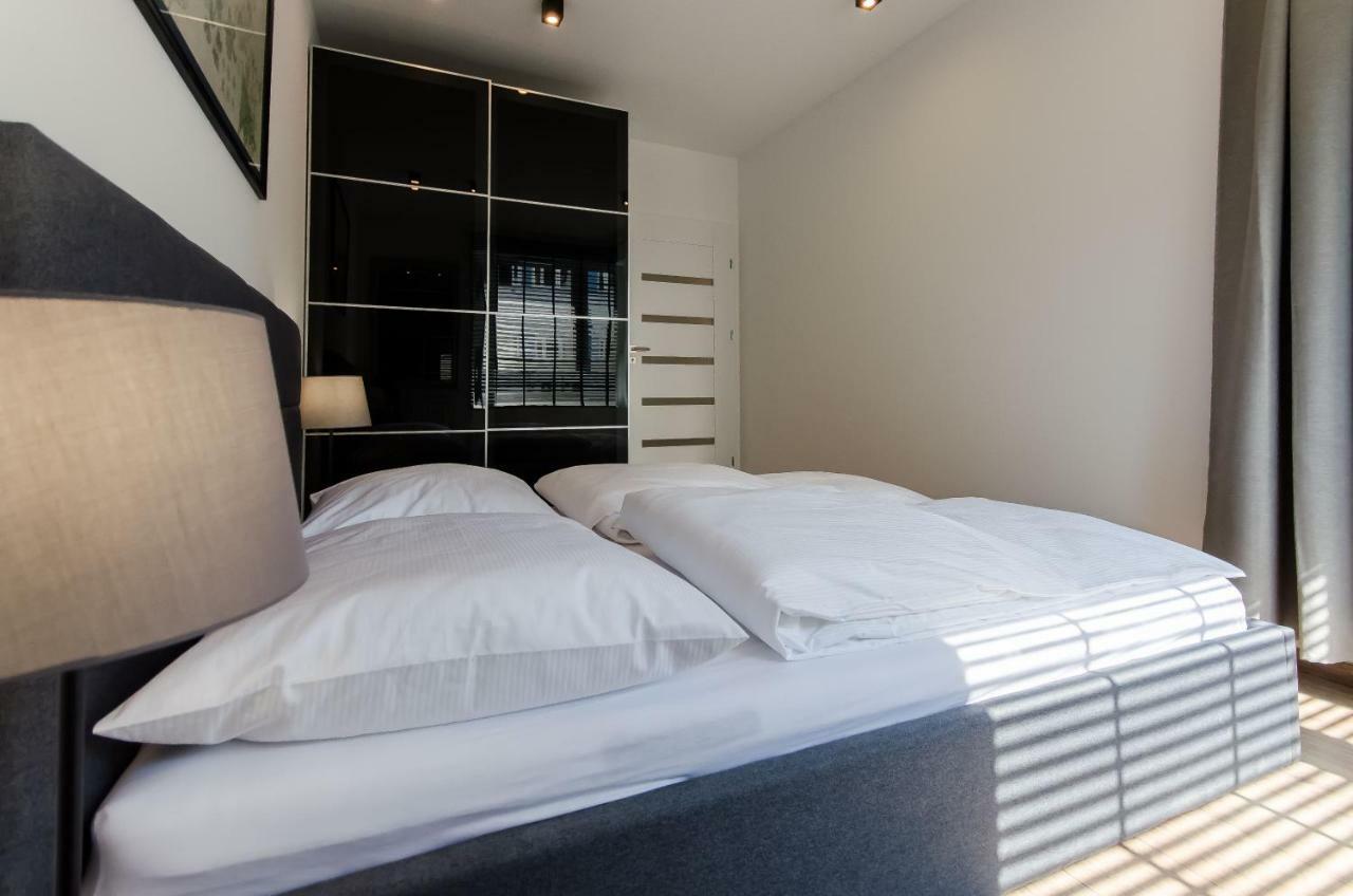 Loft Appartement