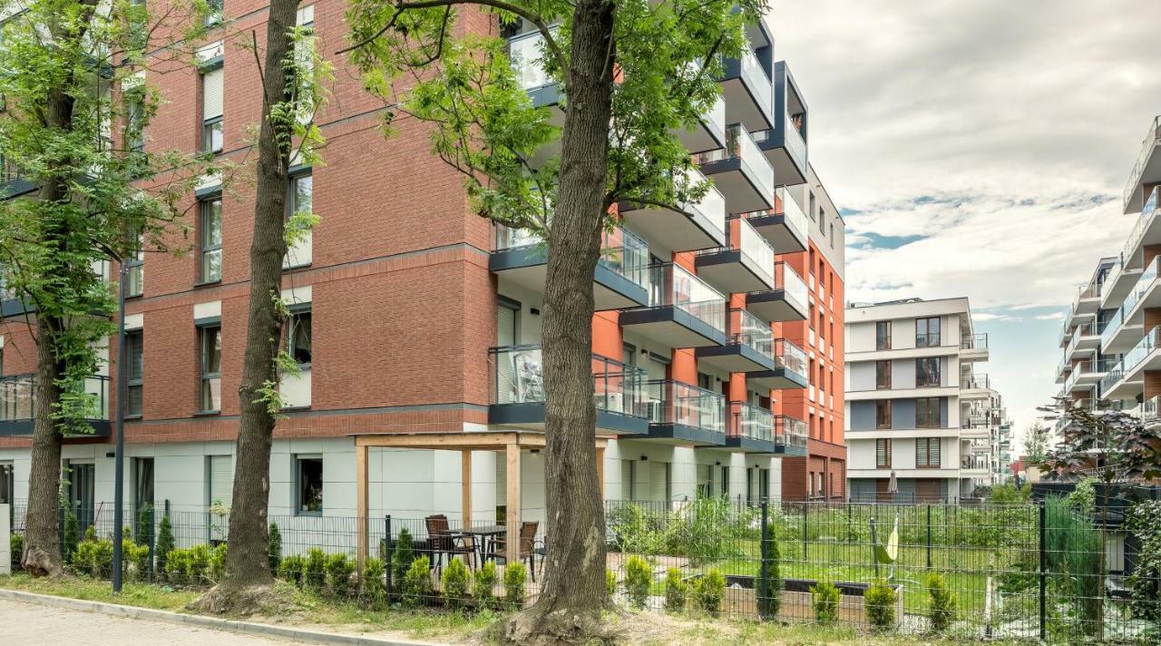 Appartement My - Rakowicka
