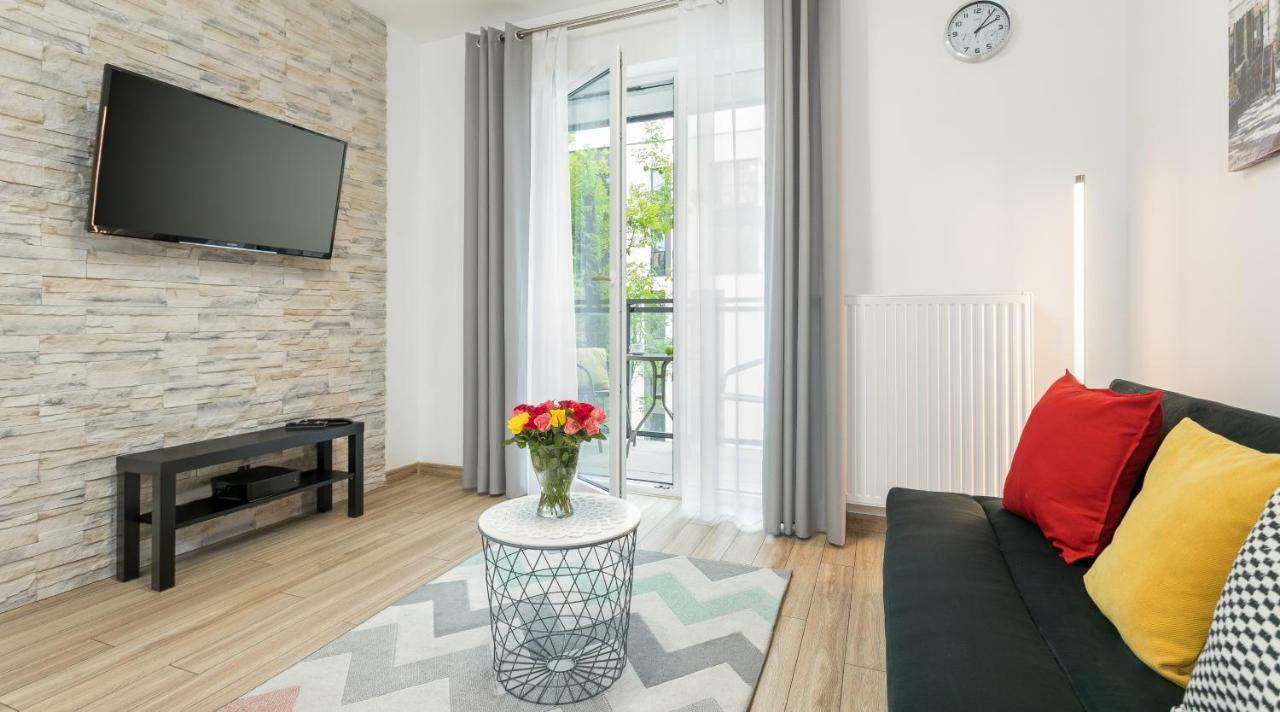 Appartement My - Rakowicka *