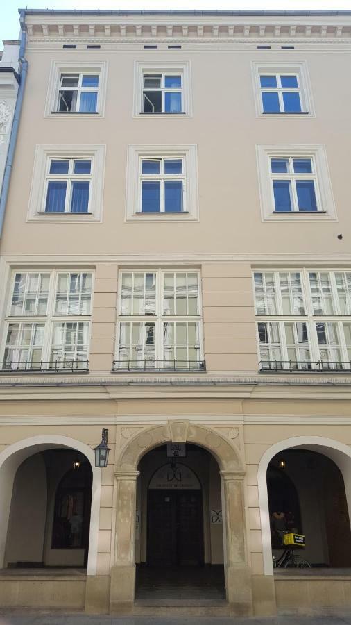 Grodzka 42 Apartament *