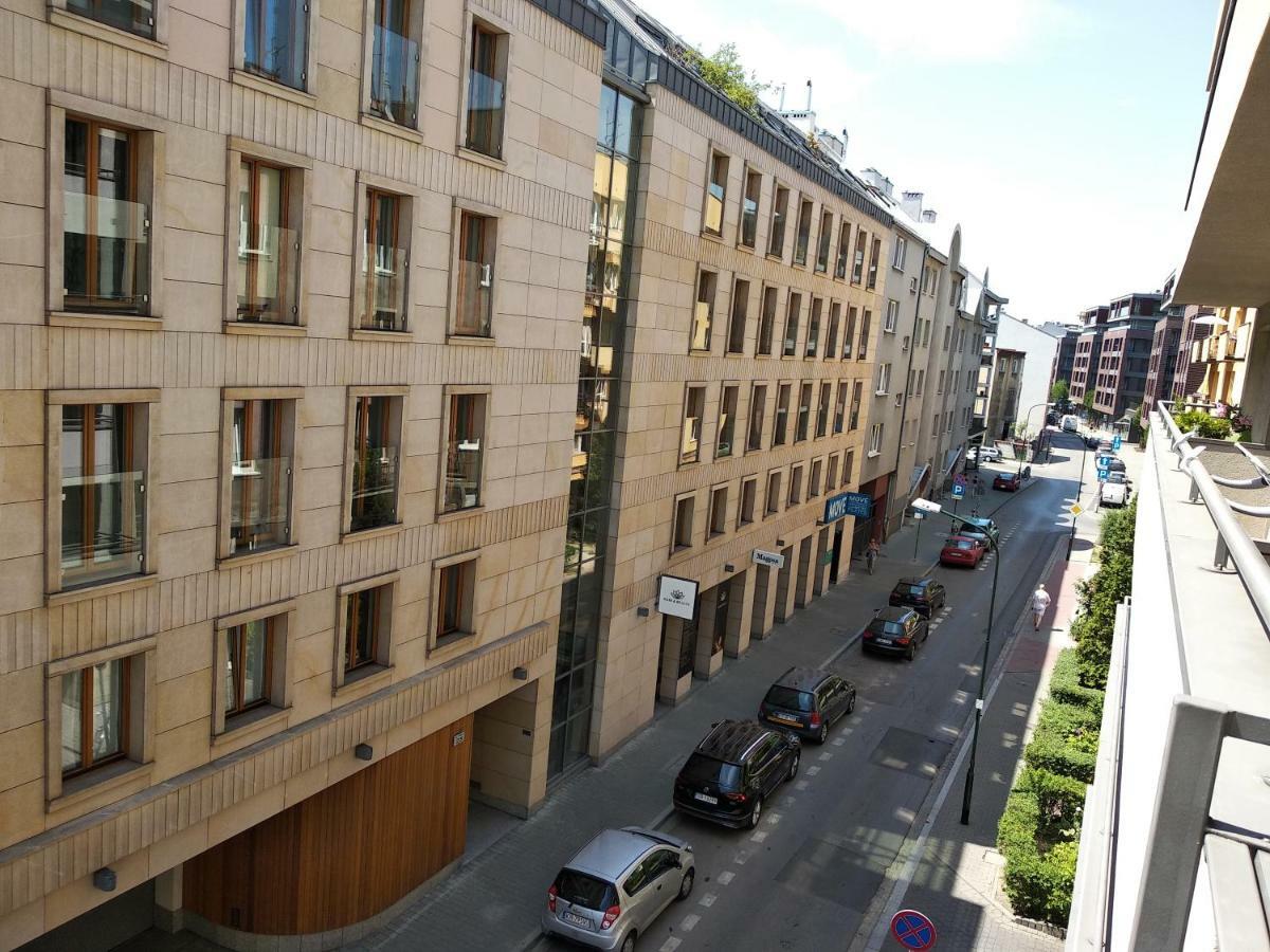 River Boulevards Apartment