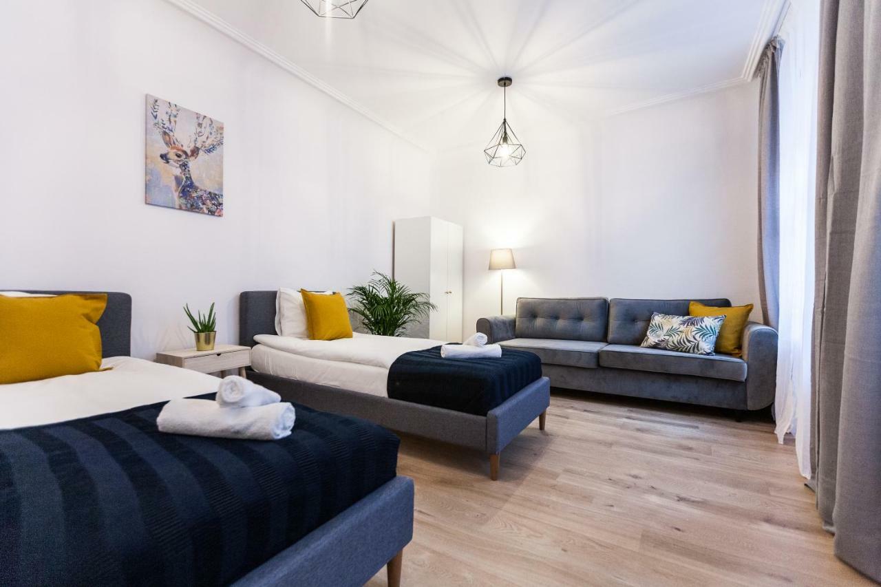 Apartament Grodzka 42