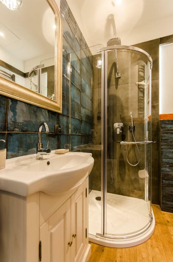Apartamento Emeryk Cracóvia