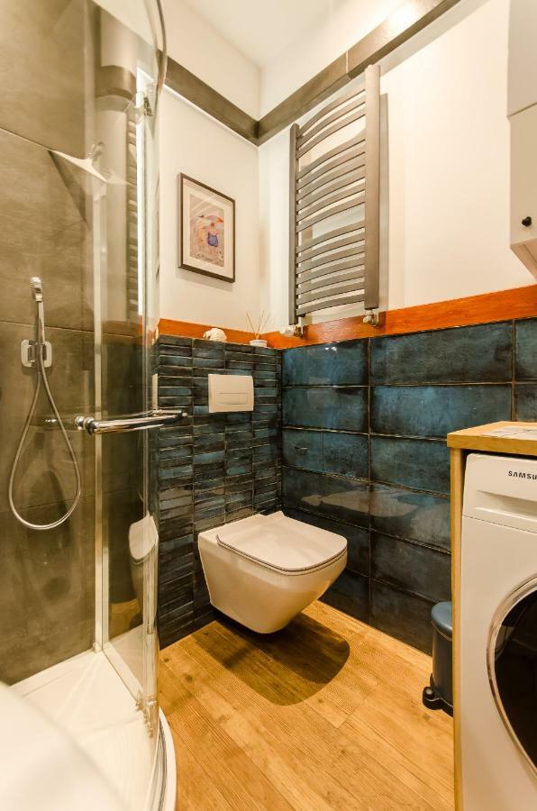 Emeryk Apartamento