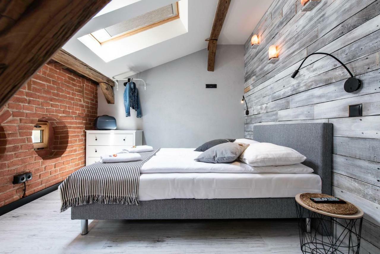 Apartament Ruumz Bed & Rest Kraków