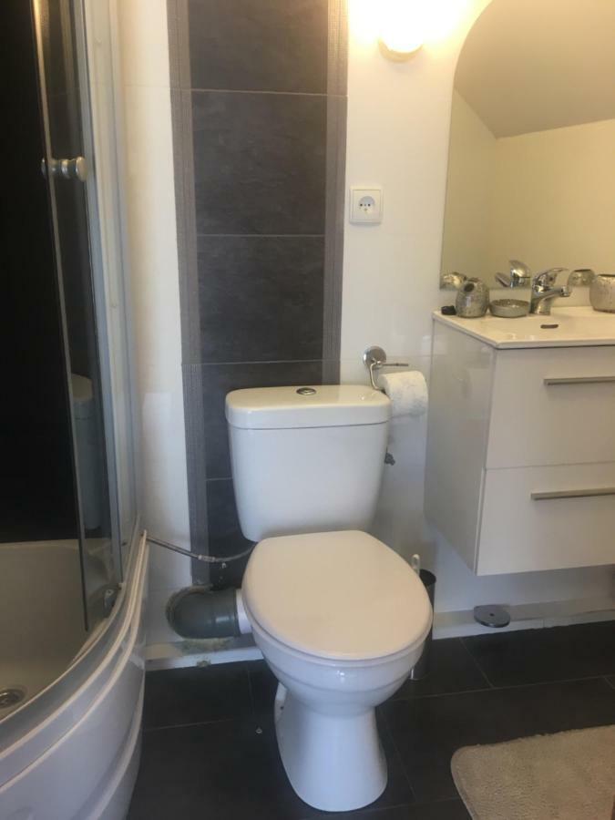 Maria Apartament *
