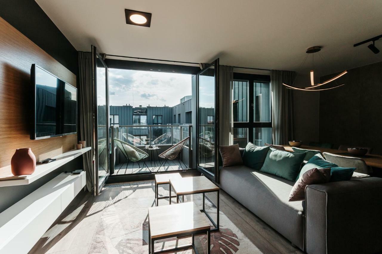 Apartment Diamond - Luxurious - A/c *