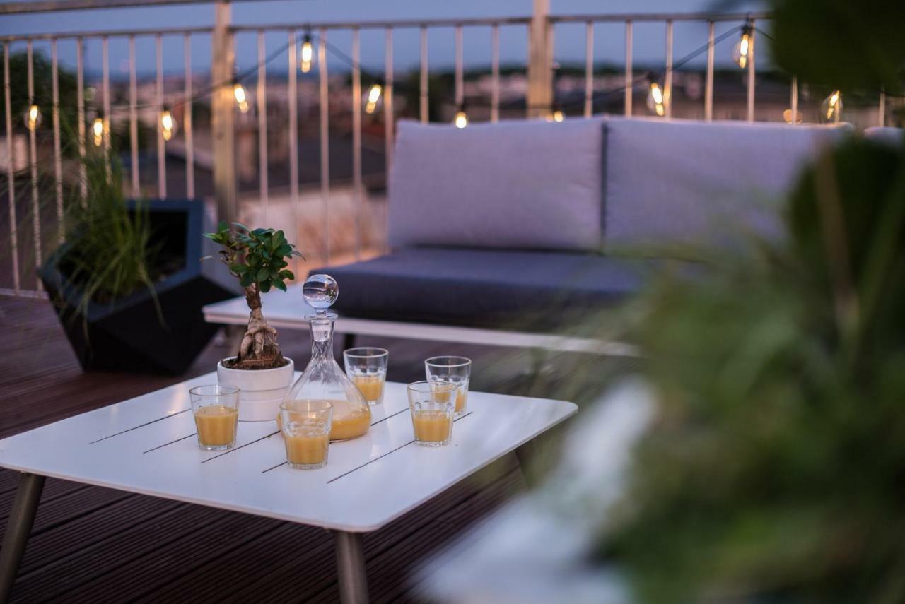 Panoramic Penthouse By Max * Krakow