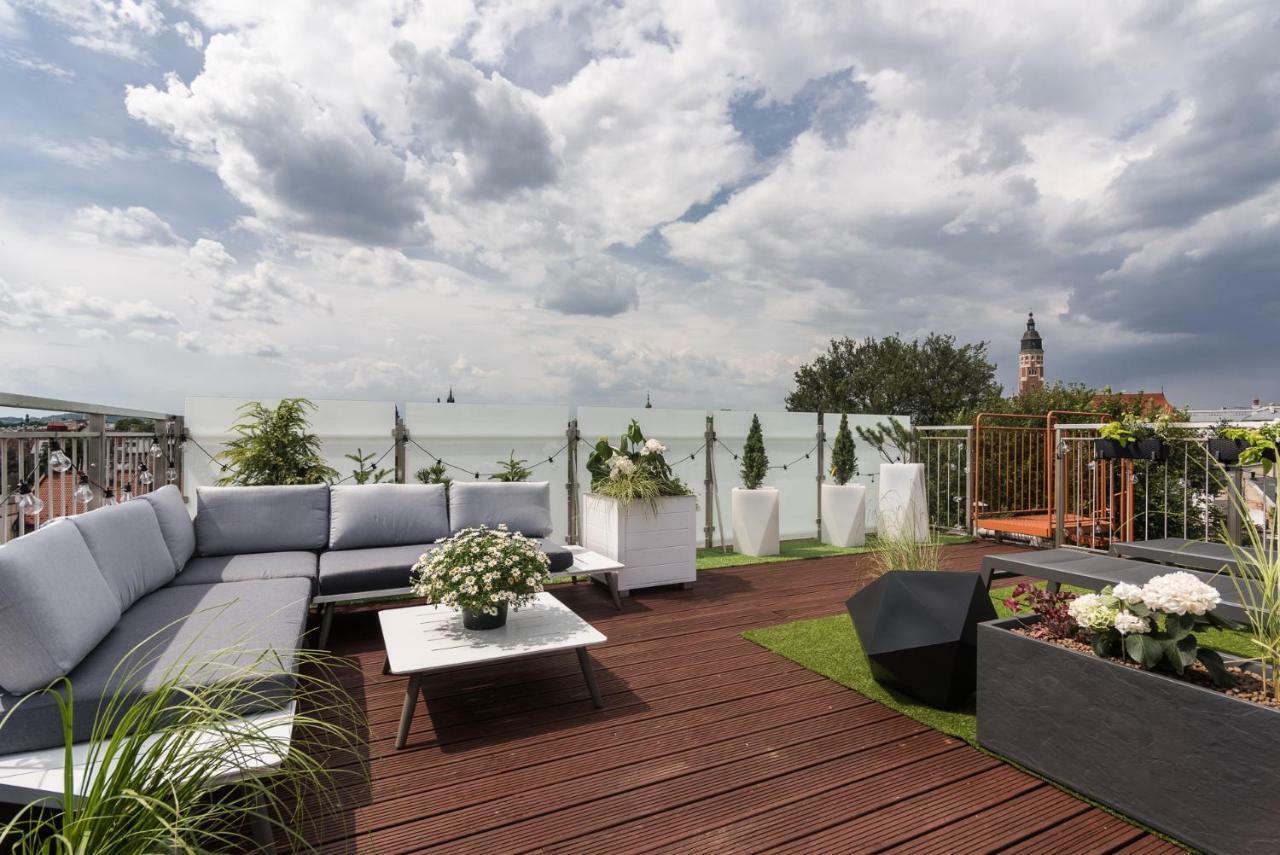 Panoramic Penthouse By Max Apartment *