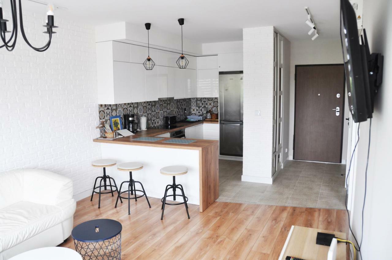 29 Listopada 39e By Homeprime Apartment