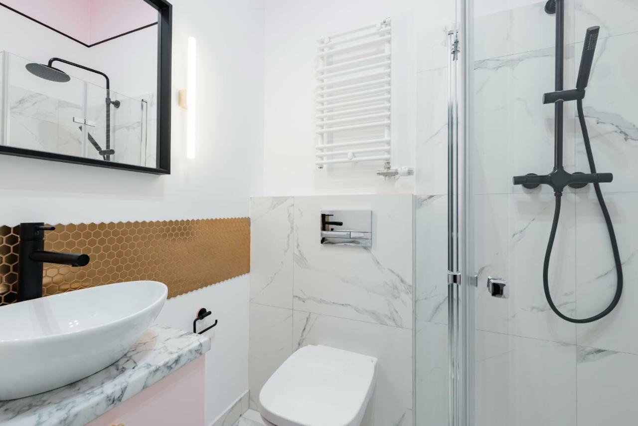 Studencka Apartment