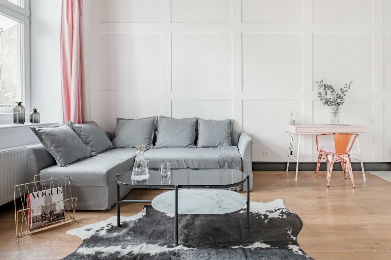 Apartment Studencka