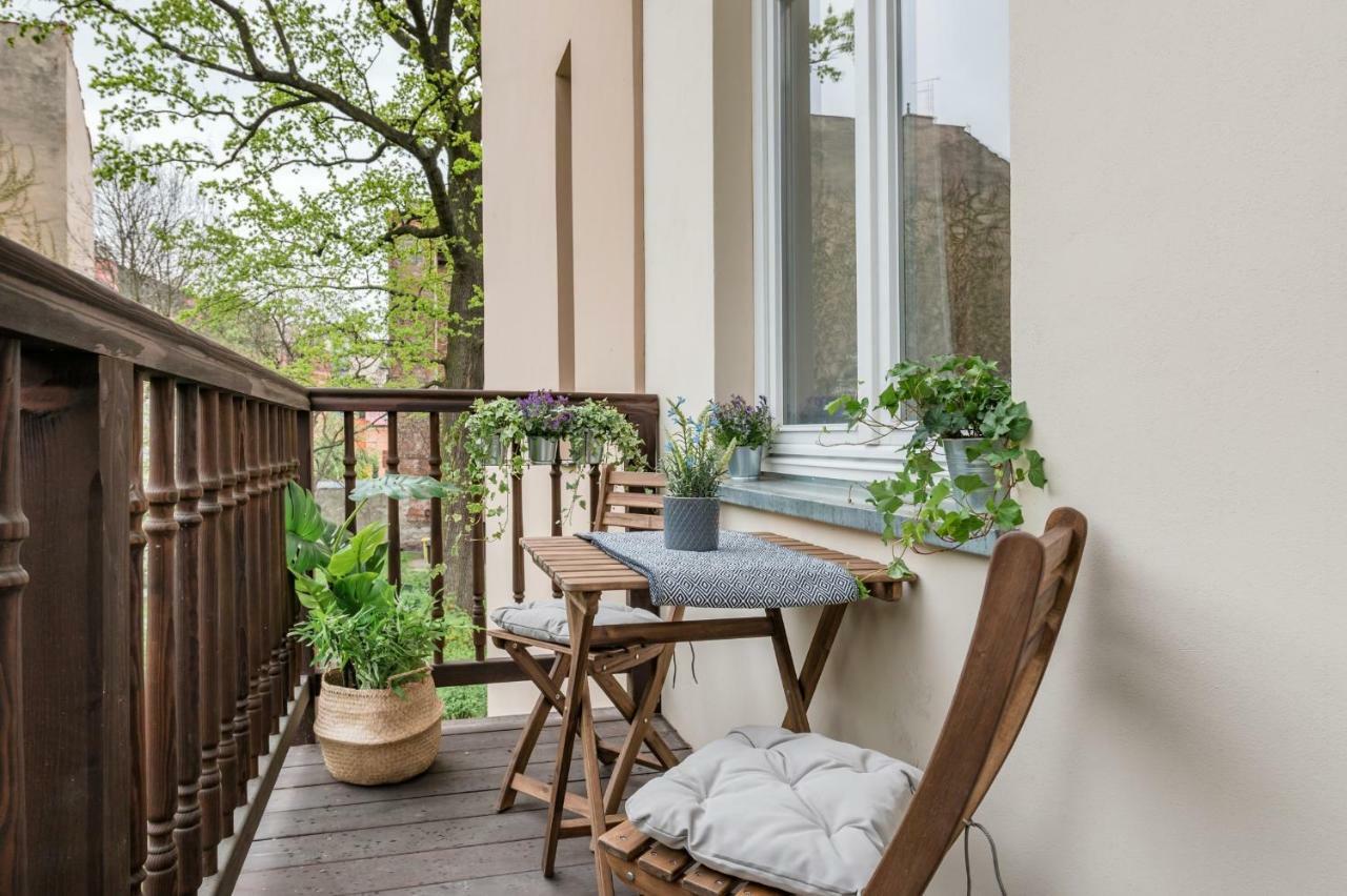 Apartment Studencka