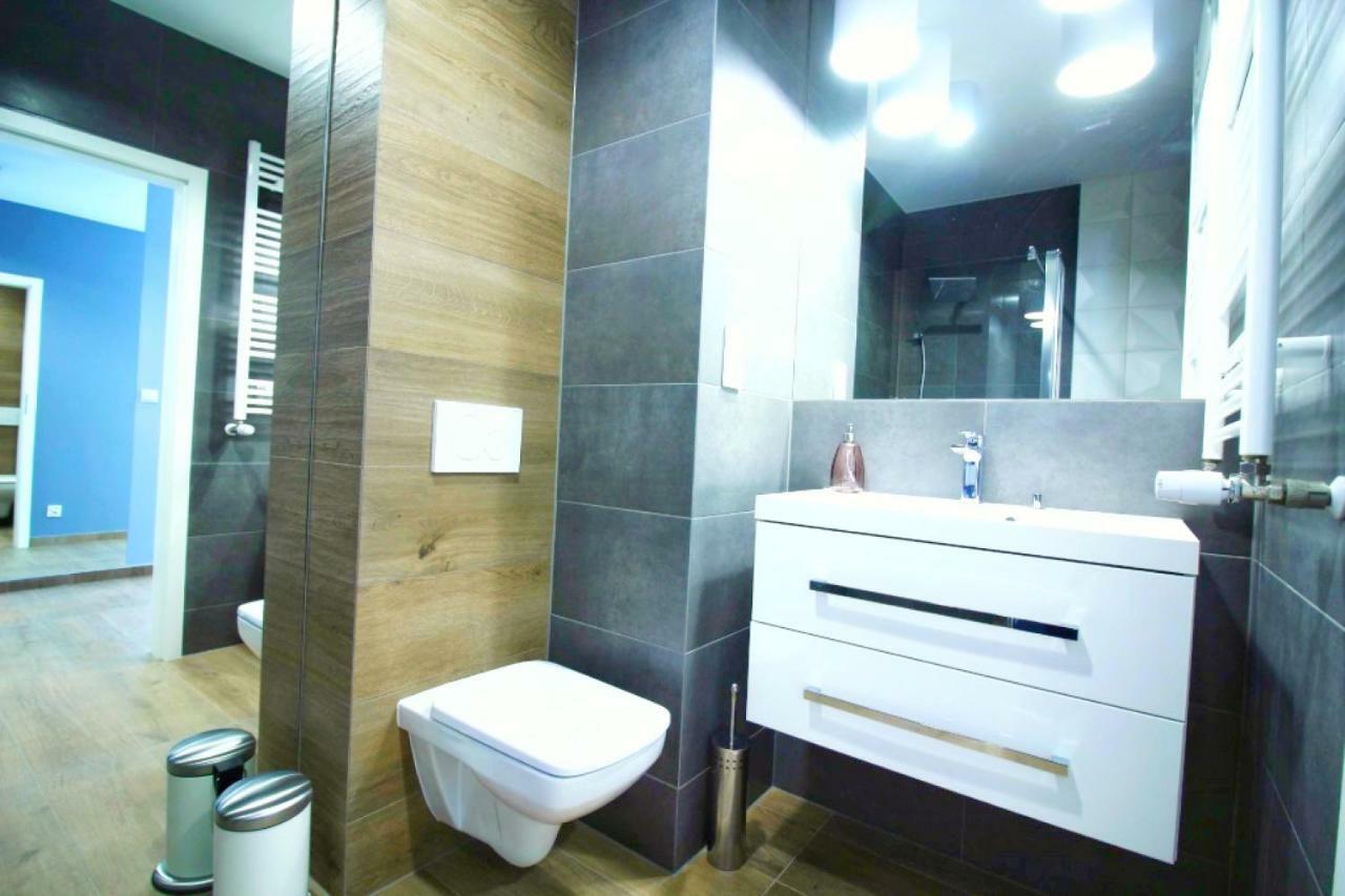 Dream Lux Appartement Krakau
